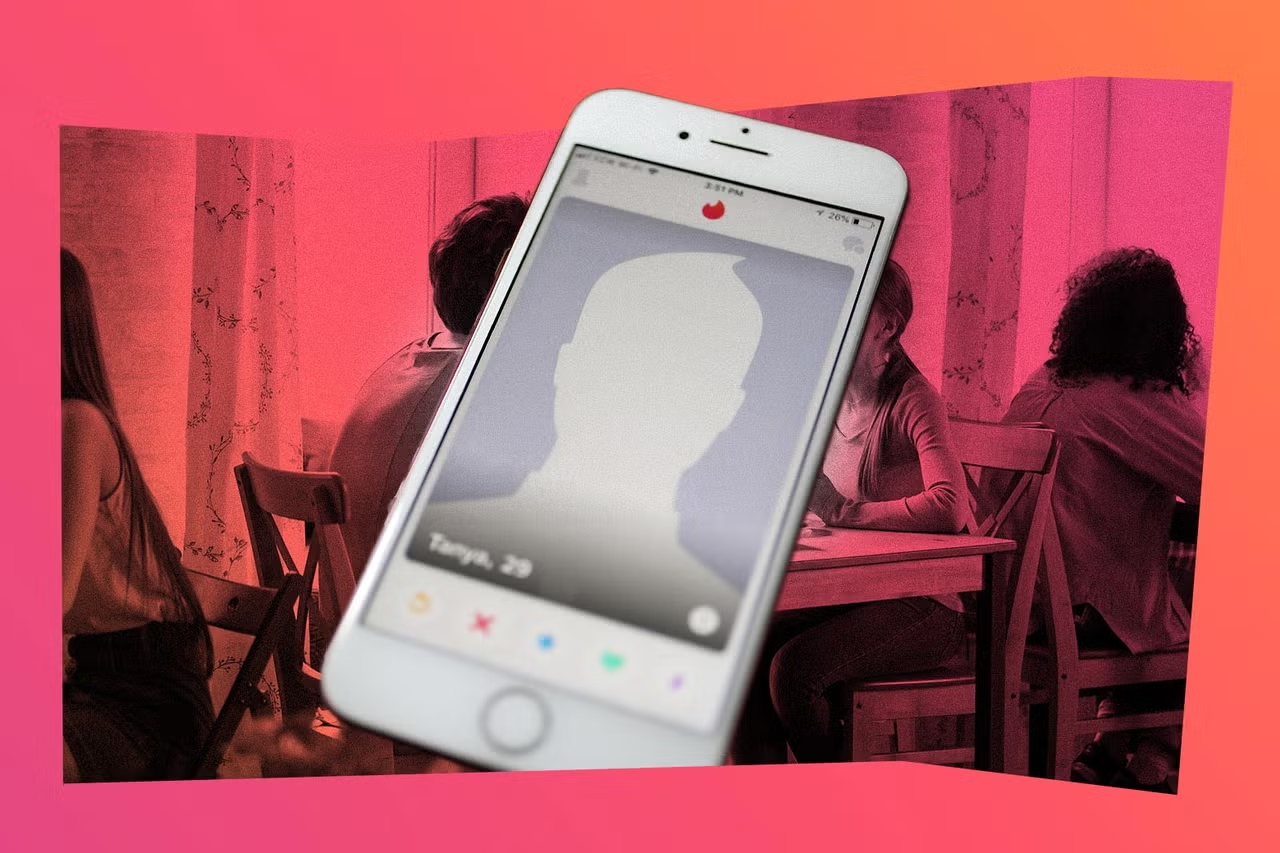 Las citas rápidas sin apps ganan terreno entre adultos que ya no confían en los algoritmos para encontrar pareja.