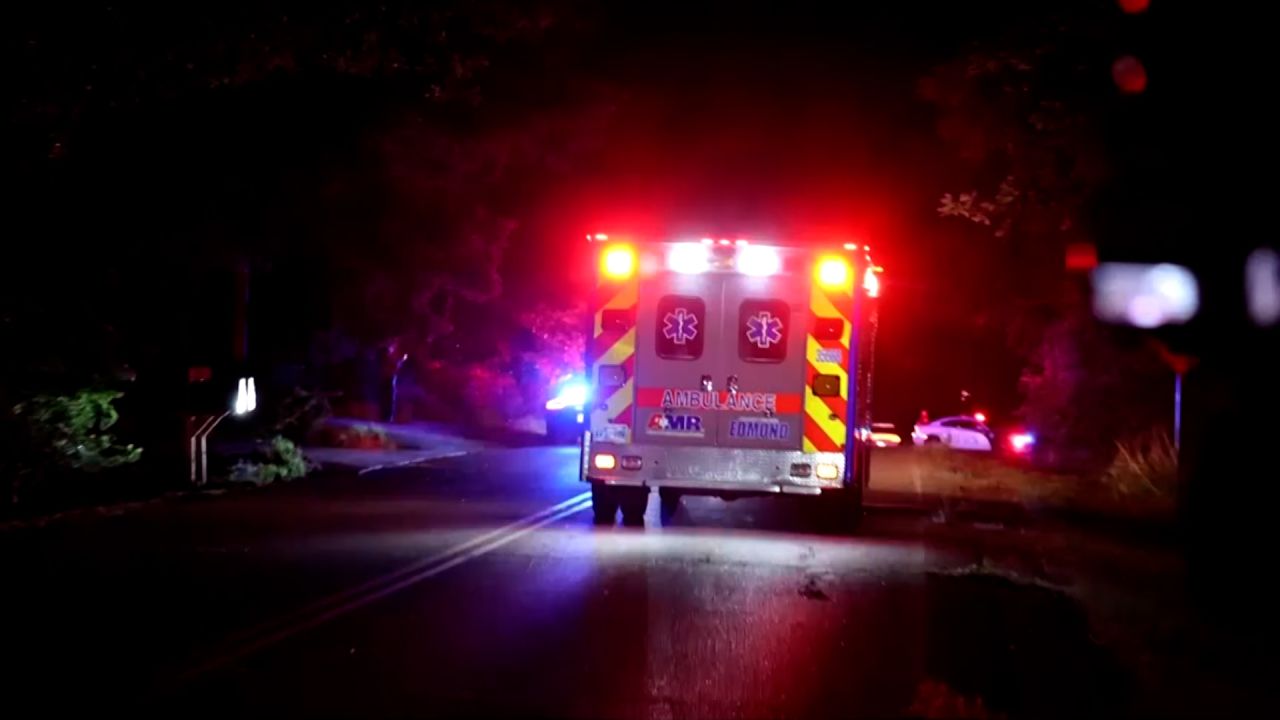 Fiesta juvenil en Oklahoma termina en tiroteo, hay 13 heridos