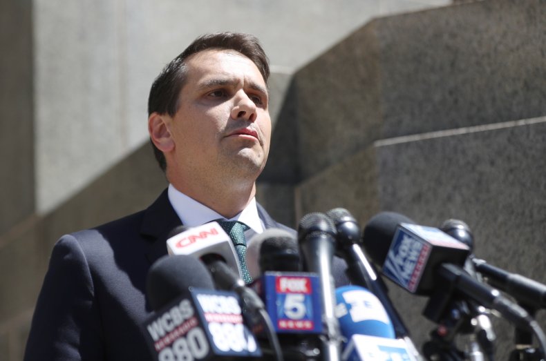 Fiscal de Estados Unidos prevé nuevas acusaciones contra políticos en México