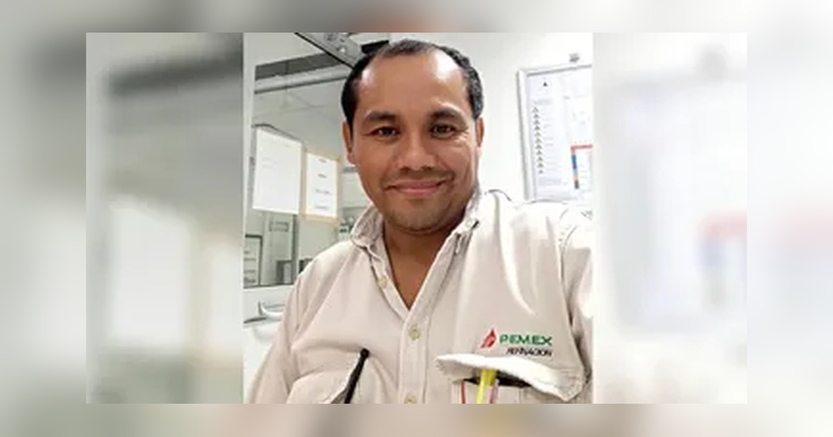 Trabajador de Pemex muere tras explosión en planta de refinería oaxaqueña