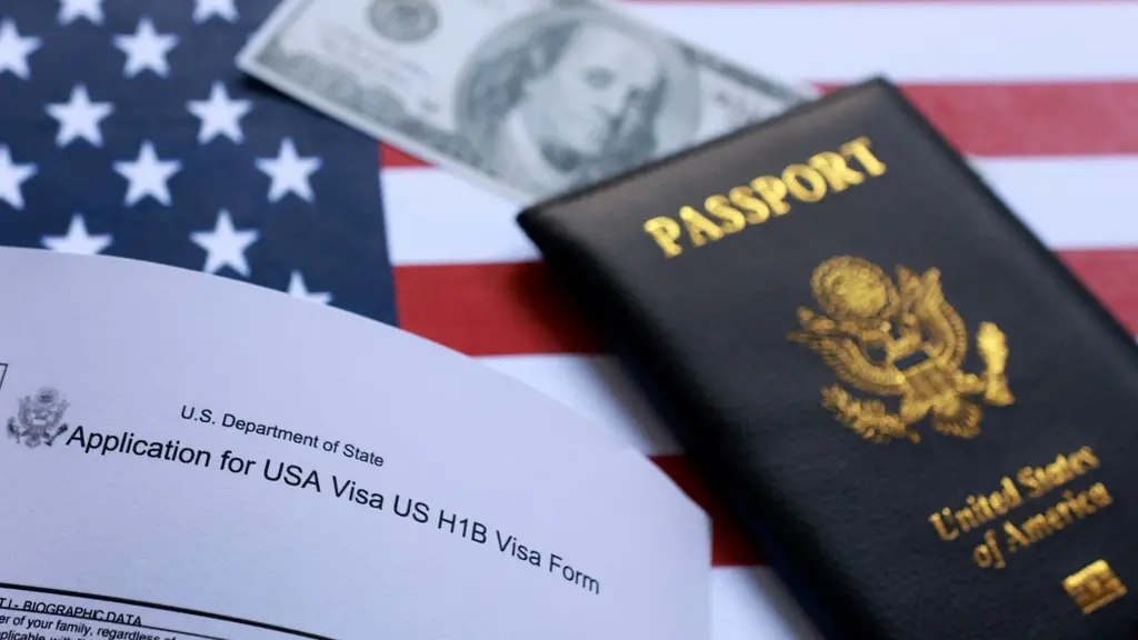 Visa USA