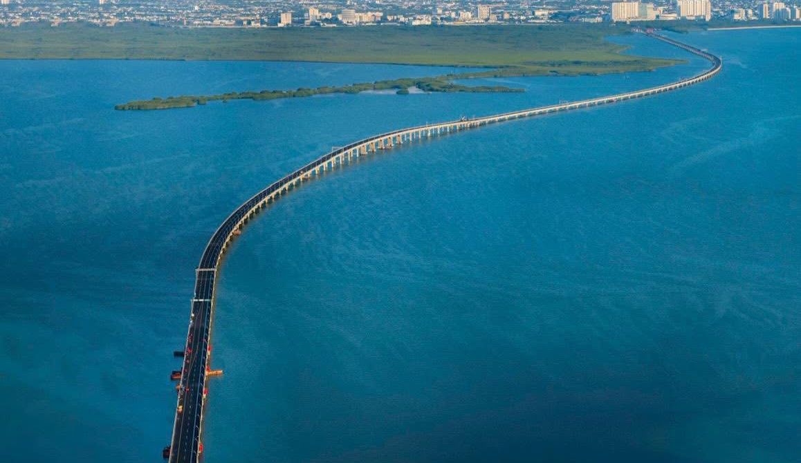 Puente Nichupté