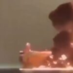 Explosión de petrolero en Medio Oriente impacta mercado del petróleo y genera tensión internacional