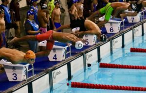 Quintana Roo cierra su participación en la CONADE 2026 con 8 medallas y un nuevo récord nacional
