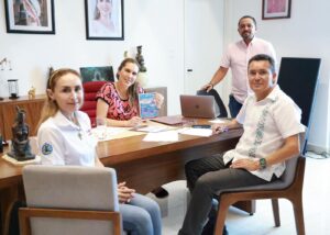 Isla Mujeres alista el XXI Torneo Internacional de Pesca “Cosme Alberto Martínez Magaña” 2026