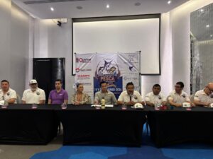 Pesca deportiva impulsa turismo de lujo en Cancún