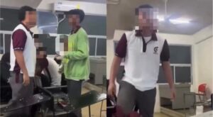 Denuncian bullying y amenazas de estudiante en el CBTIS 111 de Cancún