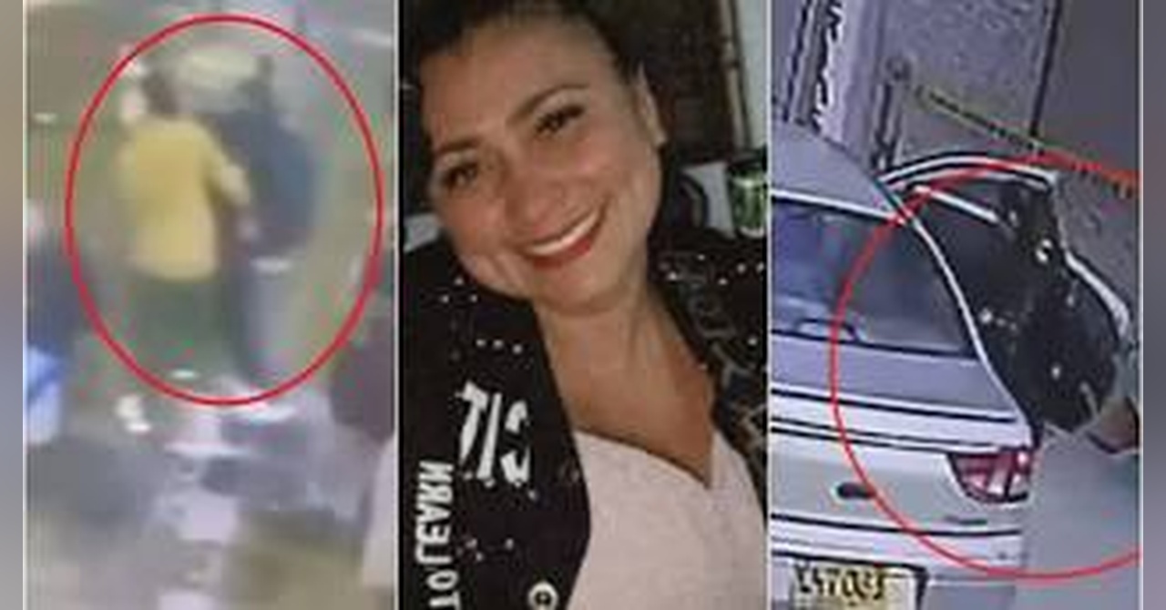 Una mujer de 52 años desapareció en Bogotá tras acudir a un centro estético ilegal. Un testigo y cámaras de seguridad son piezas clave en el caso.