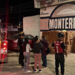 Vecinos alertan y salvan a un menor atrapado en una bodega de Zacatecas