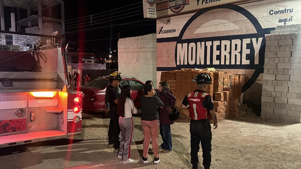 Un niño de 8 años fue hallado encerrado en El Orito, Zacatecas; Fiscalía y SEDIF investigan presunto maltrato.