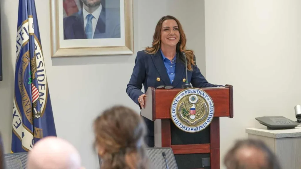 21:28Claude respondió: La directora de la ONDCP no se reunirá con Sheinbaum el 25 de mayo.La directora de la ONDCP no se reunirá con Sheinbaum el 25 de mayo. Washington suspendió la visita y no hay nueva fecha.