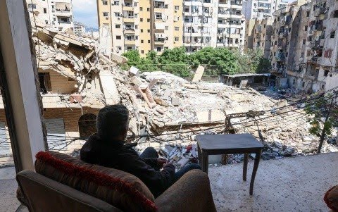 Trump presiona por acuerdo con Irán y amenaza con bombardeos