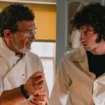 A24 lleva a Dominic Sessa a encarnar al chef más irreverente de la televisión