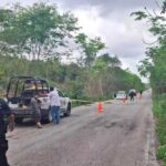 Cobrar apoyo federal les costó la vida a cuatro jornaleros en Campeche
