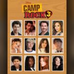 Los Jonas Brothers confirman su regreso al campamento musical más esperado de Disney