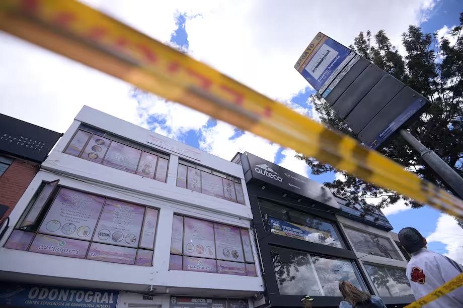 Encuentran a mujer encerrada en la clínica clandestina de Bogotá donde desapareció Yulixa Toloza