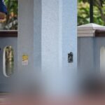 Cuerpo de un hombre es descubierto en el kiosco de un parque de Cozumel