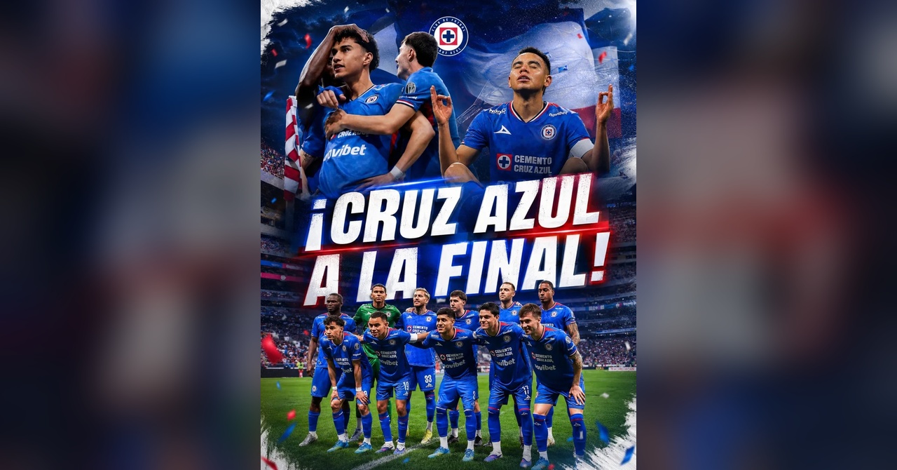 La Máquina venció 2-1 al Rebaño en el Jalisco y avanzó con marcador global de 4-3.