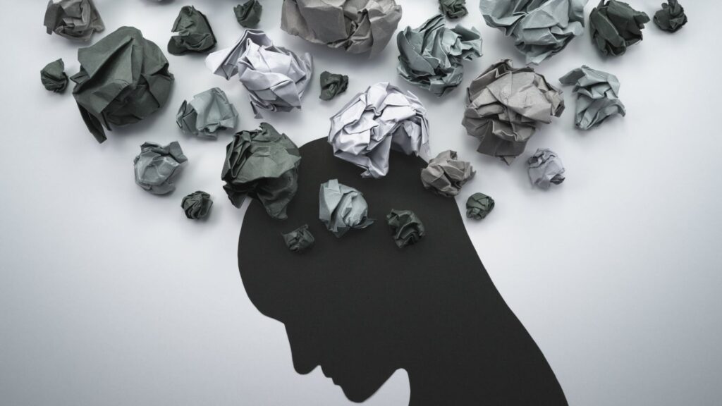 Un estudio en The Lancet revela que 1.170 millones de personas viven con un trastorno mental, más que cualquier otra enfermedad.