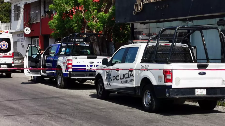 Termina reunión con una mujer apuñalada en Ciudad del Carmen