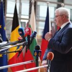 La UE impone sanciones a Rusia por el secuestro de miles de niños ucranianos
