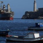 Cuba recibe mil 600 toneladas de ayuda humanitaria procedente de México y Uruguay