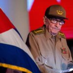 Díaz-Canel acusa a Estados Unidos de mentir para “justificar” agresión a Cuba tras imputación contra Raúl Castro