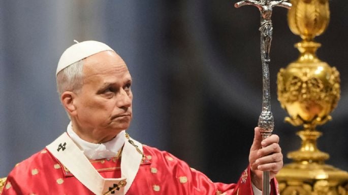 El papa León XIV ofrece una disculpa histórica por el papel del Vaticano en legitimar la esclavitud