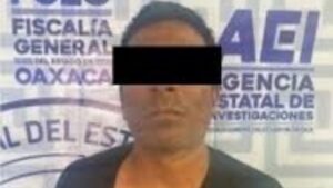 Dan 70 años de cárcel a subcomandante por ejecución de director de policía municipal en Oaxaca