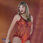Acusado de planear ataque en concierto de Taylor Swift ofrece disculpa ante tribunal
