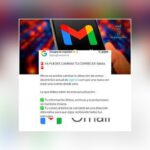Gmail estrena función que millones esperaban: renueva tu correo sin empezar de cero
