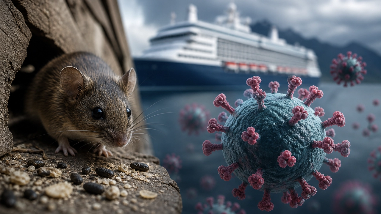 estados unidos cuarentena hantavirus