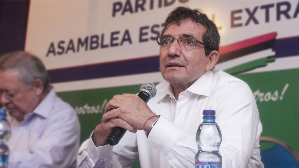 FGR descarta relación entre caso Héctor Cuén y Rocha Moya