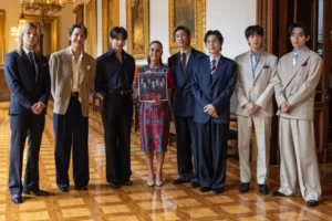 Dialogan Sheinbaum y el presidente de Corea del Sur acerca de la visita de BTS