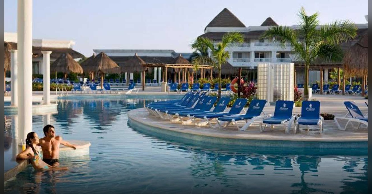 Hotel Riviera Maya