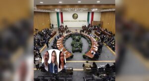 Cámara de Diputados cierra el acceso a los expedientes de tres consejeros que controlarán el INE hasta 2035