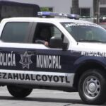 Video capta intento de atropellamiento contra mujer en Nezahualcóyotl y desata indignación