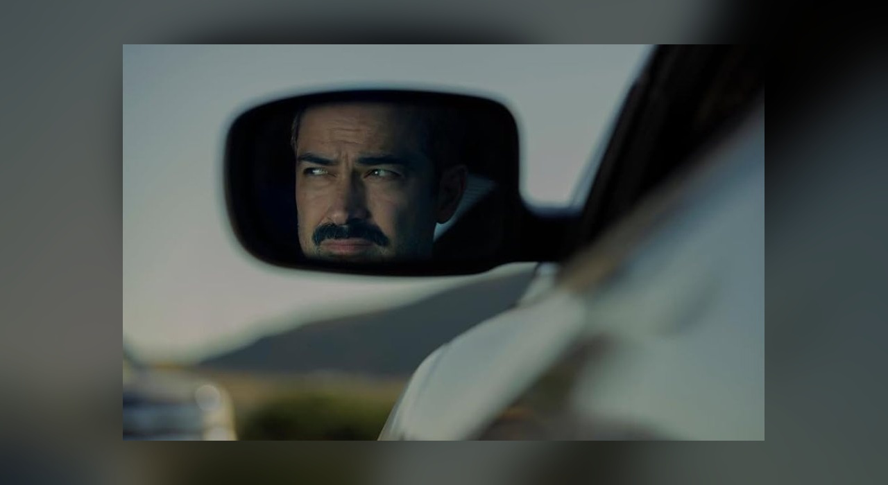 Alfonso Herrera es el policía que capturó al Chapo en nuevo thriller de Netflix