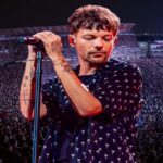 Louis Tomlinson llega al Estadio GNP en abril de 2027 con nueva gira