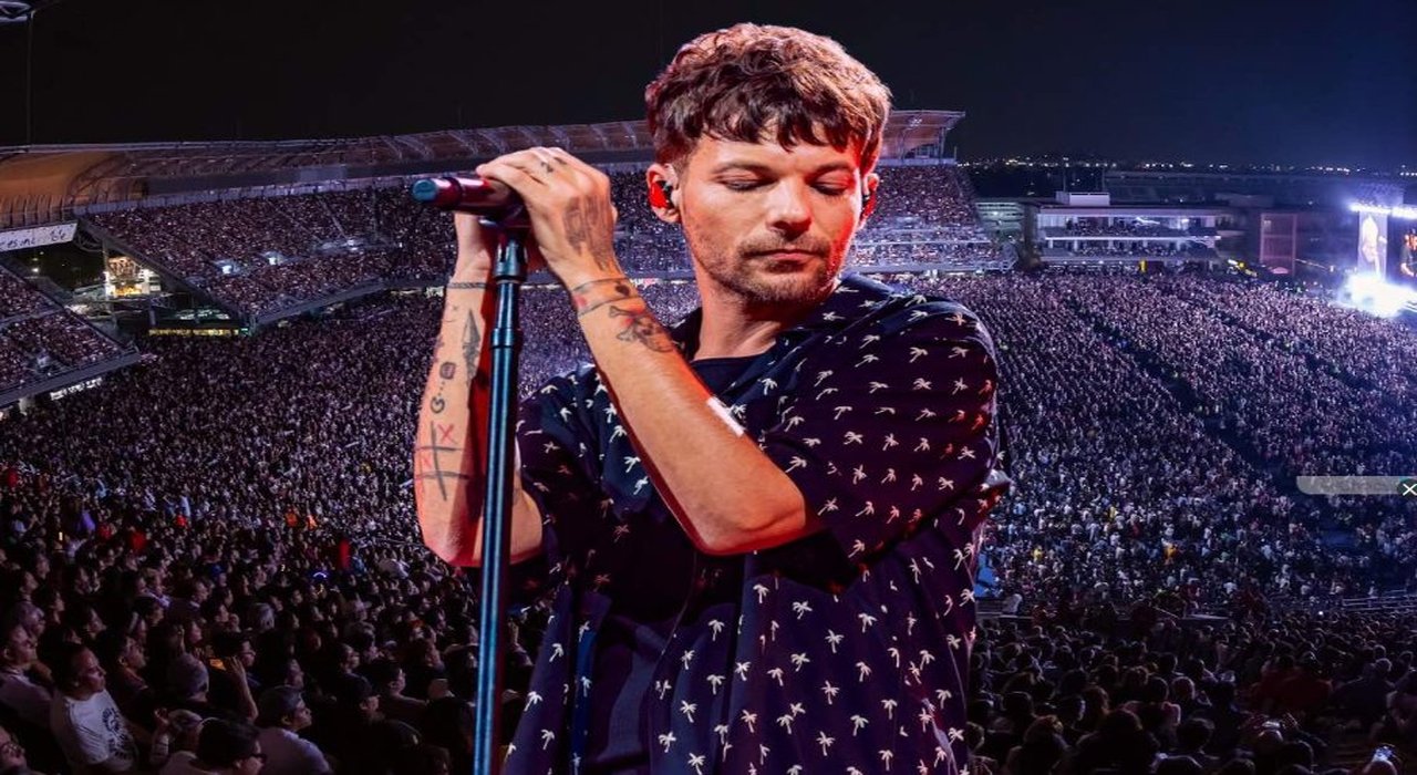 Louis Tomlinson en México 2027 ya cuenta con fecha confirmada, etapas de preventa y cómo registrarse para conseguir boletos.
