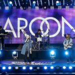 Maroon 5 regresará a México con dos conciertos en otoño