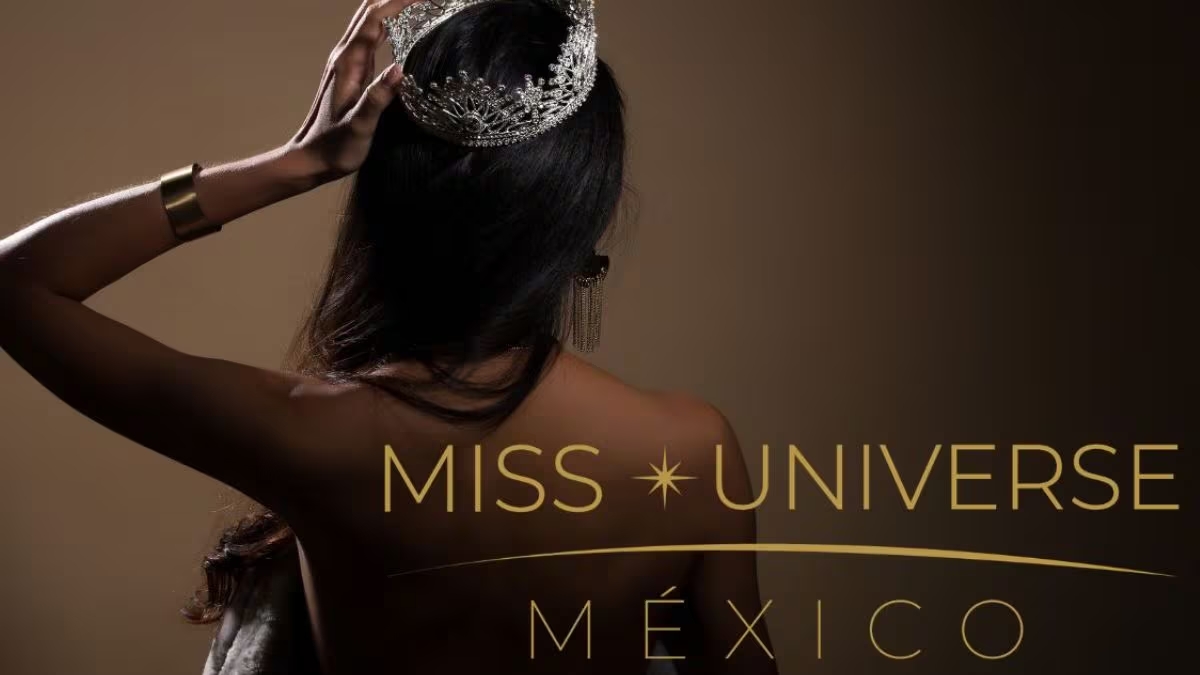 32 candidatas compiten esta noche en el Polyforum Siqueiros por representar a México en Miss Universe.
