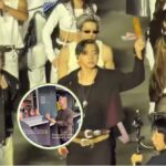 El gesto de V de BTS que conquistó México: pagó lo que comió en el concierto