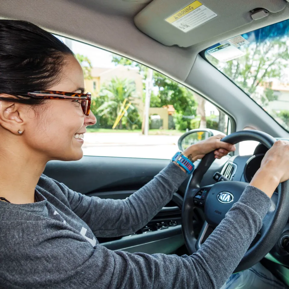 Uber Mujeres Cancún