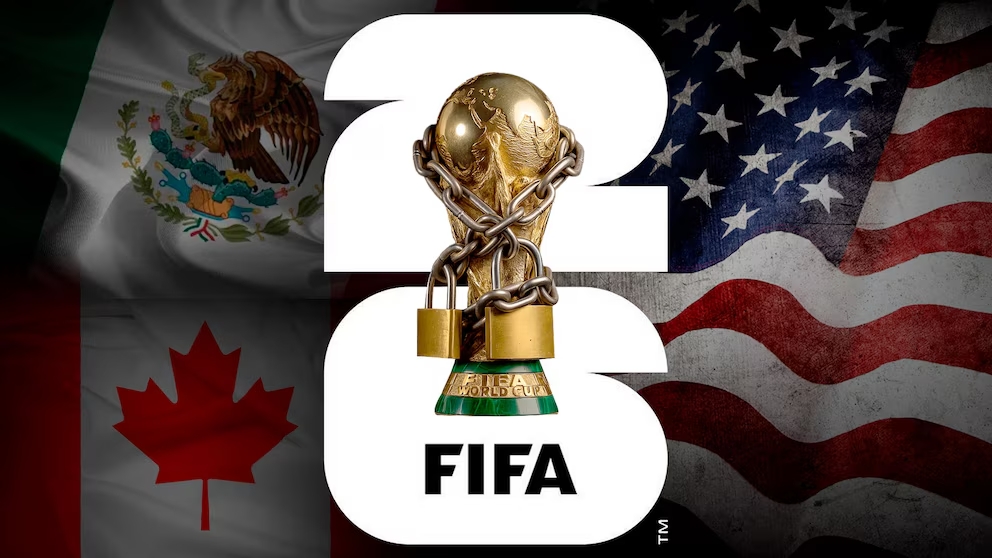 Según Transfermarkt, USA vale 377 millones de euros frente a solo 124 millones de México de cara al Mundial.
