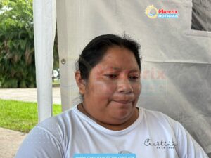 Advierten Madres Buscadoras bloqueos y huelga de hambre ante falta de respuesta en Quintana Roo