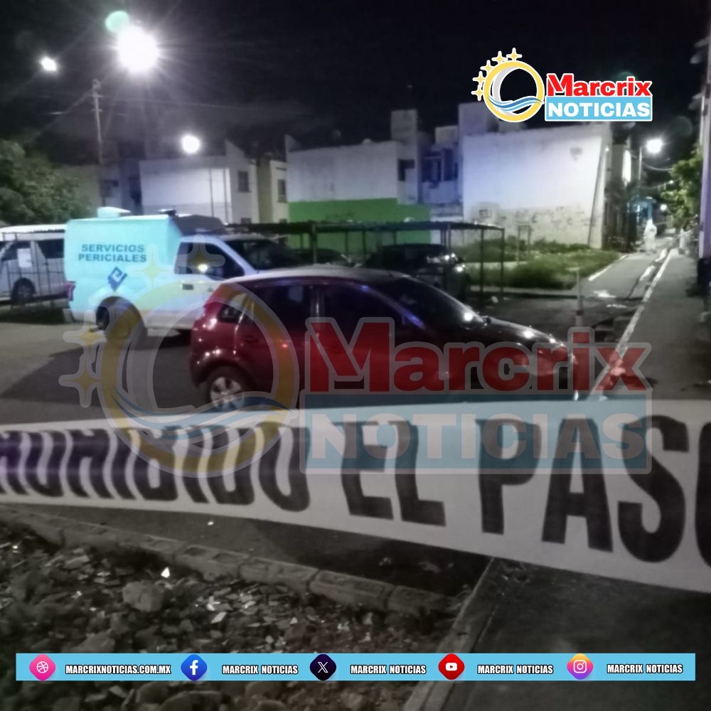 Delmy María Chan fue encontrada muerta en su departamento de Cancún por un conocido que acudió a buscarla.