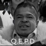 Muere Abraham Pérez; deja luto entre seguidores de La Familia P. Luche en México