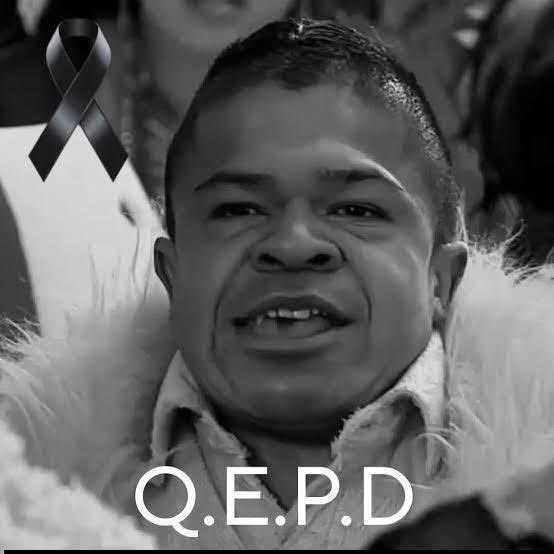 Muere Abraham Pérez; deja luto entre seguidores de La Familia P. Luche en México
