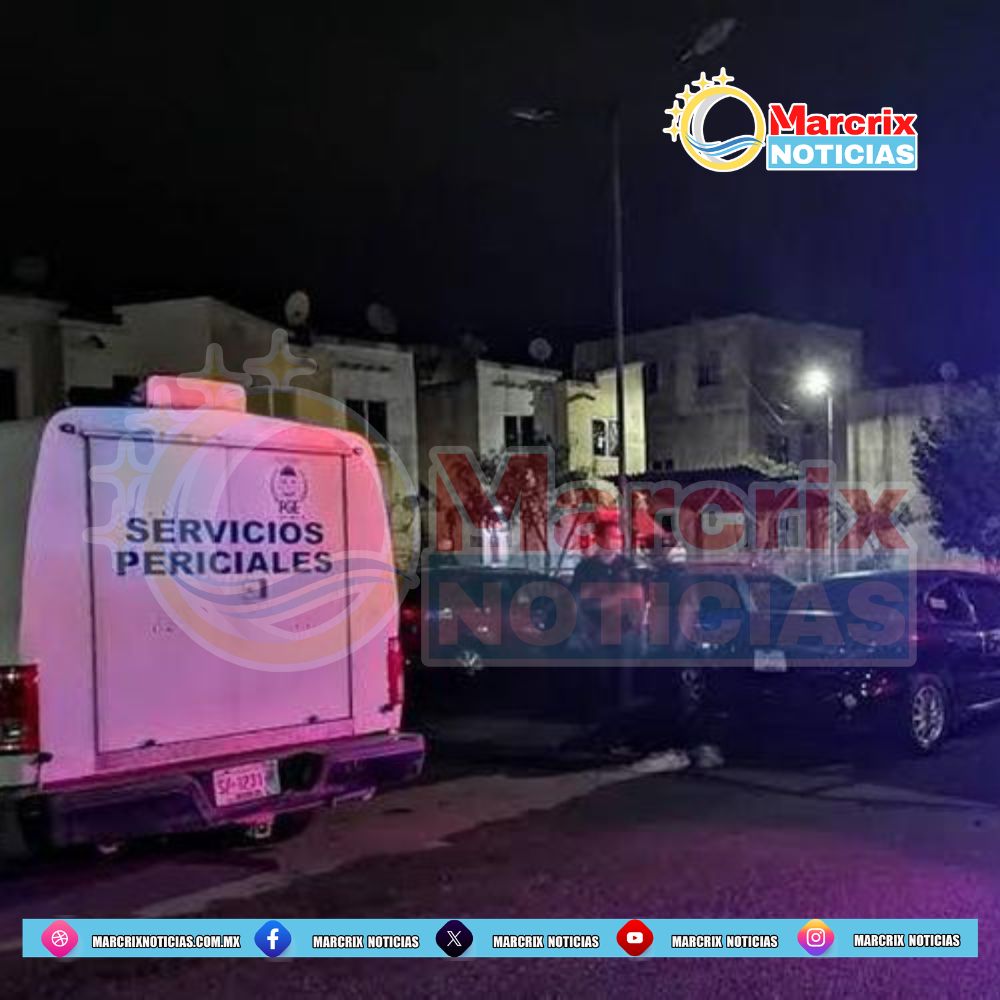 Delmy María Chan fue encontrada muerta en su departamento de Cancún por un conocido que acudió a buscarla.